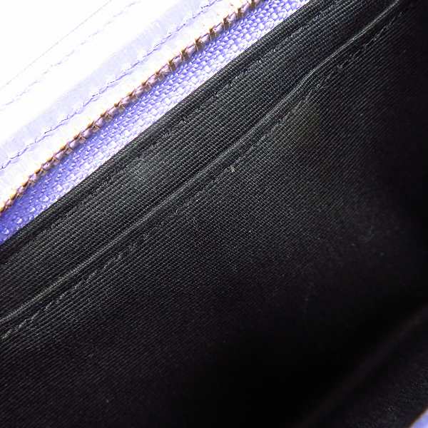 実際に弊社で買取させて頂いたPaul Smith/ポールスミス 配色デザイン 二つ折り財布の画像 6枚目