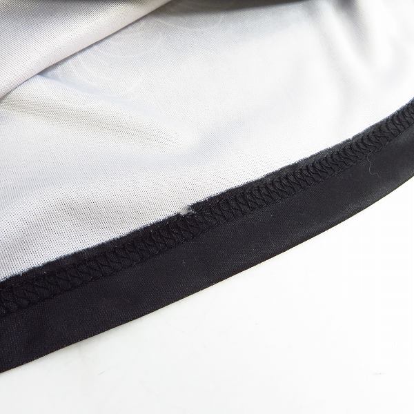 実際に弊社で買取させて頂いたadidas×Yohji Yamamoto/アディダス×ヨウジヤマモト レアルマドリード Fly Emirates ユニフォーム/Oの画像 4枚目