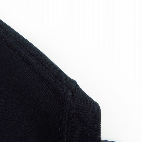 実際に弊社で買取させて頂いたPOKEMON/ポケモン×FRAGMENT DESIGN/フラグメントデザイン プリント 半袖 カットソー/Tシャツ Size：Mの画像 7枚目