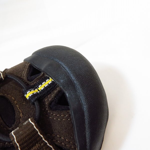 実際に弊社で買取させて頂いたKEEN/キーン Newport H2 ニューポートH2 SKU-110230 27.5の画像 6枚目