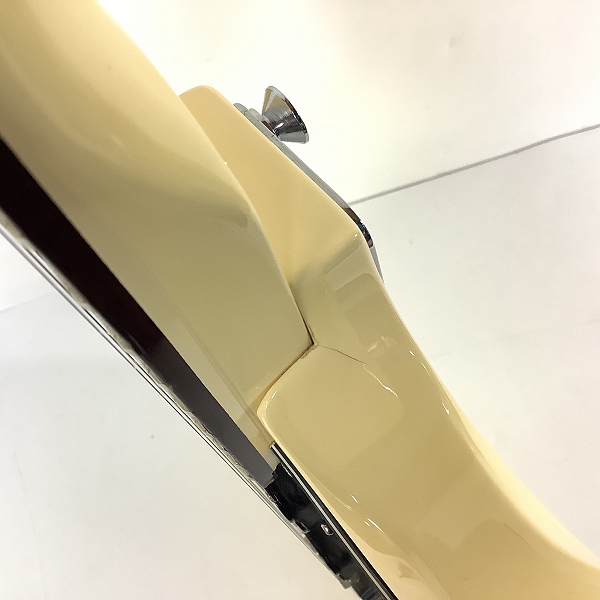 実際に弊社で買取させて頂いた★Epiphone/エピフォン SG G310 エレキギター ソフトケース付きの画像 7枚目