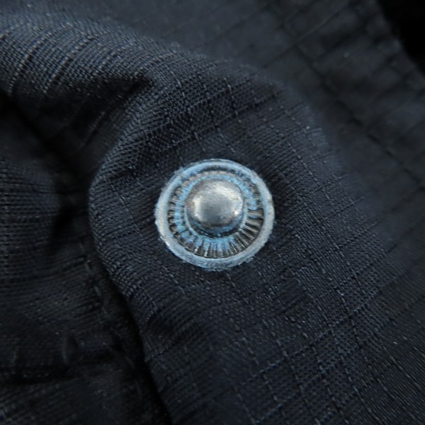 実際に弊社で買取させて頂いたFILA/フィラ マウンテンパーカー/ジャケット/ブルゾン Size：34/M 2点セットの画像 8枚目