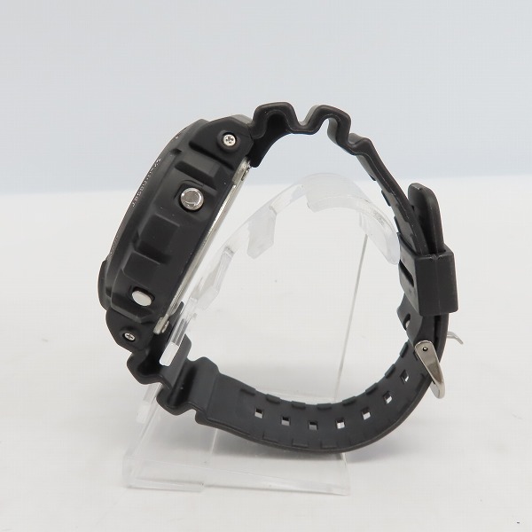 G-SHOCK/Gショック 高田道場 桜庭和志 DW-6900BSK-9JF【動作未確認】の