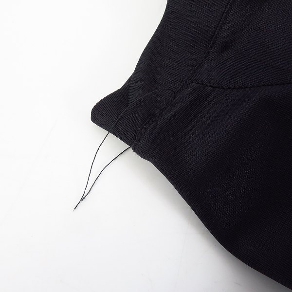 実際に弊社で買取させて頂いたadidas×Yohji Yamamoto/アディダス×ヨウジヤマモト レアルマドリード Fly Emirates ユニフォーム/Oの画像 7枚目