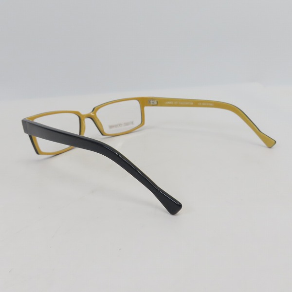 実際に弊社で買取させて頂いたAnne et Valentin/アンバレンタイン 眼鏡/メガネフレーム KAWA 0725の画像 2枚目