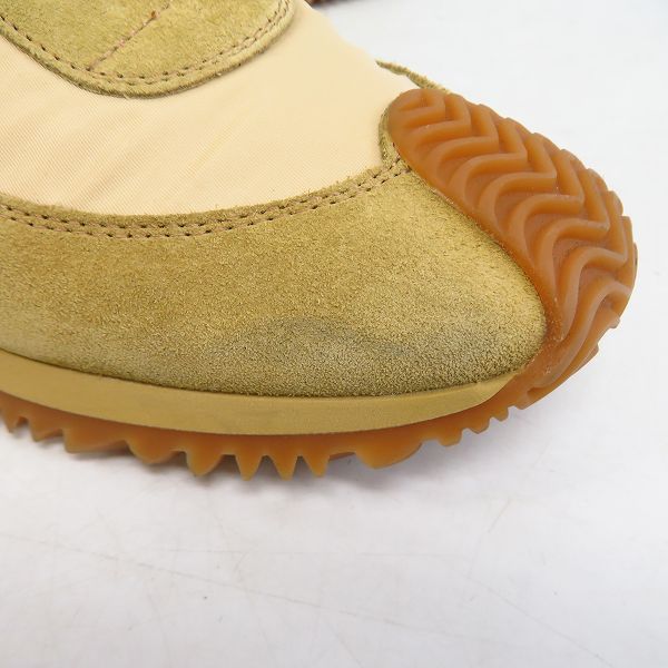 実際に弊社で買取させて頂いたLOEWE/ロエベ 21SS Flow/フロー ランナースニーカー 40の画像 6枚目