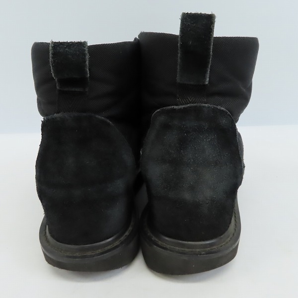 実際に弊社で買取させて頂いたSTUDIO SEVEN×MIHARA YASUHIRO/スタジオ セブン×ミハラヤスヒロ センタージップ ジャイアントトレッキングブーツ の画像 1枚目