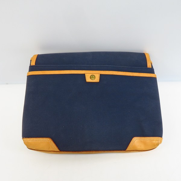 実際に弊社で買取させて頂いたmaster-piece/マスターピース クラッチバッグ  01111の画像 1枚目