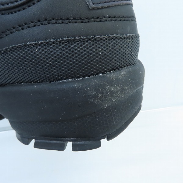 実際に弊社で買取させて頂いた【未使用】FILA/フィラ DISRUPTOR 2 PHASE SHIFT スニーカー FS1HTB3510X/25の画像 6枚目