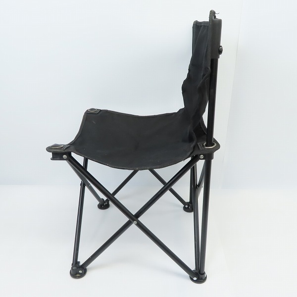 実際に弊社で買取させて頂いたMercedes-Benz/メルセデス ベンツ ロゴ刺繍入り アウトドアチェア 折りたたみ式椅子の画像 1枚目