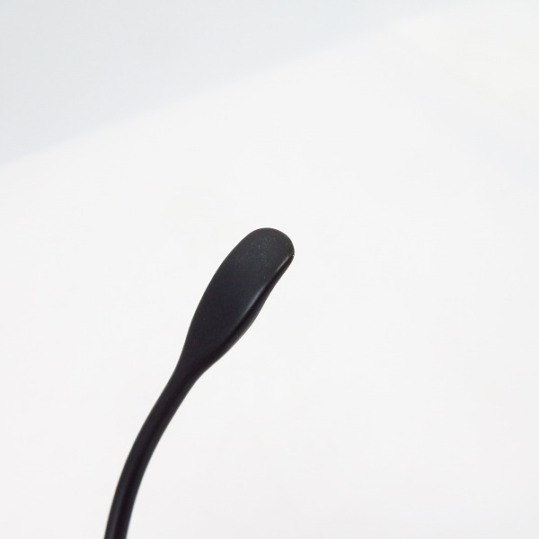 実際に弊社で買取させて頂いたAnne et Valentin/アンバレンタイン 眼鏡/メガネフレーム LIZ A60の画像 6枚目