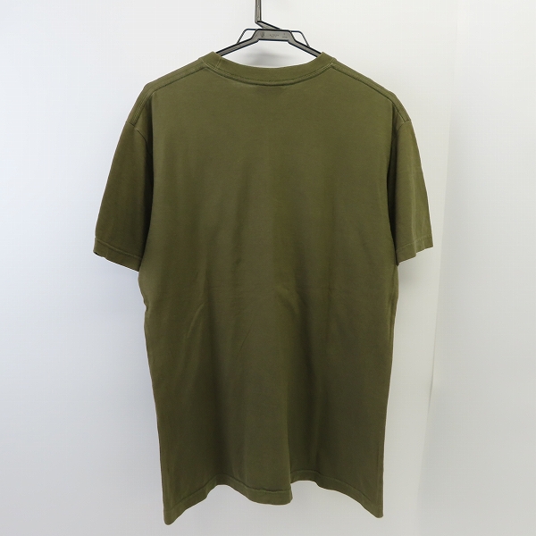 実際に弊社で買取させて頂いたNEIGHBORHOOD×FRAGMENT DESIGN/ネイバーフッド×フラグメントデザイン FR TEE NAVY FRNHT-02 Sの画像 1枚目