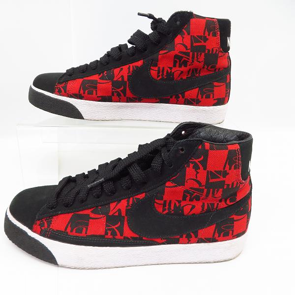 NIKE/ナイキ×STUSSY/ステューシー×NEIGHBORHOOD/ネイバーフッド