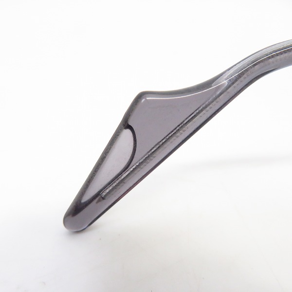 実際に弊社で買取させて頂いたAnne et Valentin/アンバレンタイン 眼鏡/メガネフレーム LINE U 100の画像 6枚目