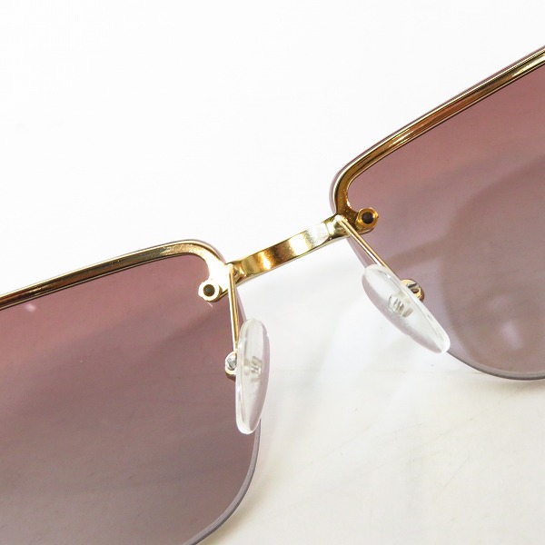 GUCCI/グッチ サングラス GG1797/Sの買取実績 - ブランド買取
