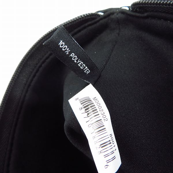 実際に弊社で買取させて頂いた【未使用】MARC BY MARC JACOBS/マークバイマークジェイコブス ミニクラッチ/ポーチ M0002302/M0003463 2点セットの画像 4枚目