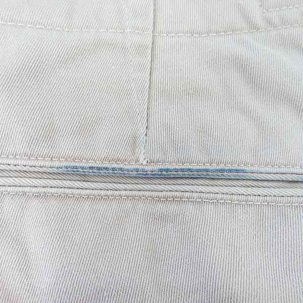 実際に弊社で買取させて頂いたTHE FLAT HEAD/フラットヘッド チノトラウザーズ パンツ CP-70 34の画像 8枚目