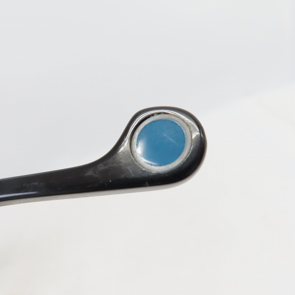 実際に弊社で買取させて頂いたAnne et Valentin/アンバレンタイン 眼鏡/メガネフレーム FACTORY FIVE 0807の画像 6枚目