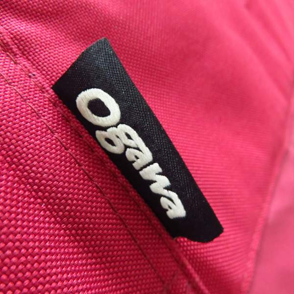 実際に弊社で買取させて頂いたOgaWa/小川キャンパル HIGH BACK ARM CHAIR/ハイバック アームチェア キャンプ/アウトドアの画像 3枚目