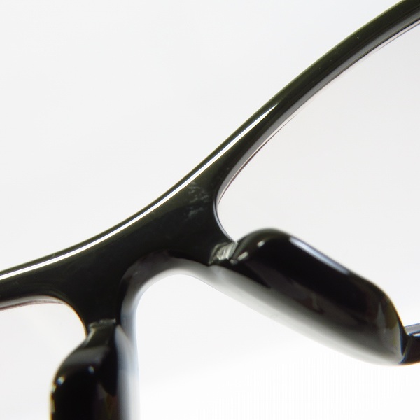 実際に弊社で買取させて頂いたspec espace/スペックエスパス 眼鏡/メガネフレーム β-TITANIUM ES-5095 COL.8/6の画像 5枚目