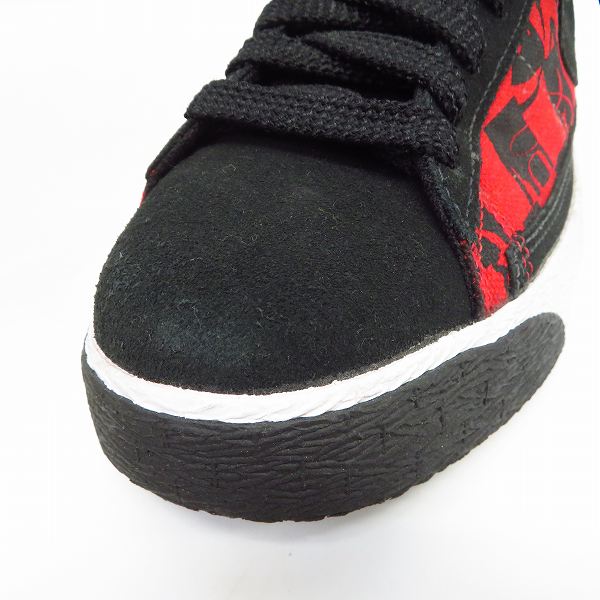msgm NEIGHBORHOOD　STUSSY　シュプリーム　NIKE Buy Stussy x Neighborhood x Blazer High Premium 'Red