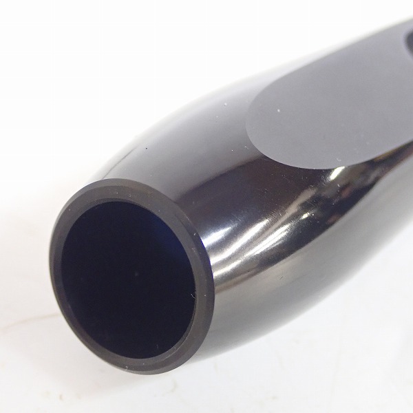 実際に弊社で買取させて頂いたH.SELMER/セルマー Concept アルトサックス用マウスピース  の画像 6枚目