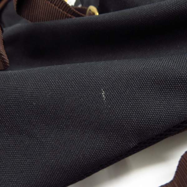 実際に弊社で買取させて頂いたmaster-piece/mspc/マスターピース COMPLETE WORKS/コンプリートワークス リュック/バックパックの画像 5枚目