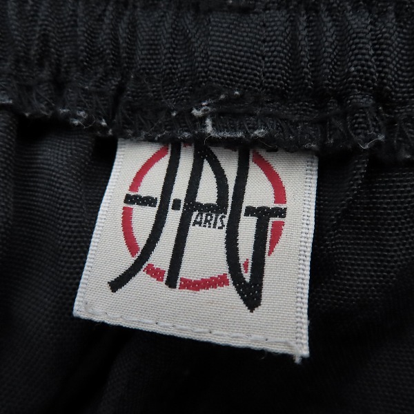 実際に弊社で買取させて頂いたJean Paul Gaultier/ジャンポールゴルチエ 異素材ミックス カーゴショーツ/40の画像 2枚目