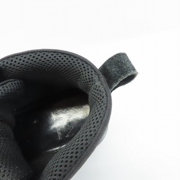 実際に弊社で買取させて頂いたSTUDIO SEVEN×MIHARA YASUHIRO/スタジオ セブン×ミハラヤスヒロ センタージップ ジャイアントトレッキングブーツ の画像 4枚目