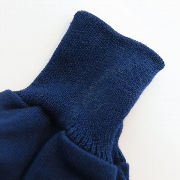 実際に弊社で買取させて頂いた【未使用】CANTERBURY/カンタベリー Hush Puppies/ハッシュパピー 長袖 ラガー/ポロシャツ LL/XL 2点セットの画像 6枚目