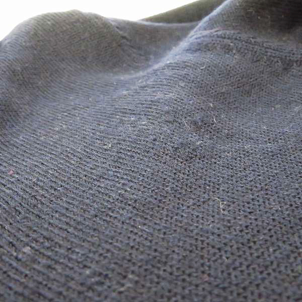 実際に弊社で買取させて頂いたBrooks Brothers/ブルックスブラザーズ Vネックカーディガン/Mの画像 6枚目