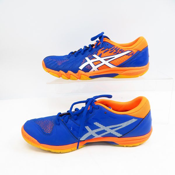 asics - 未使用 アシックス 23cm 卓球シューズ ATTACK BLADELYTE 4 Amazon | [アシックス] 卓球シューズ ATTACK BLADELYTE 4 102
