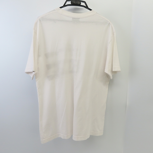 実際に弊社で買取させて頂いたNEIGHBORHOOD×FRAGMENT DESIGN/ネイバーフッド×フラグメントデザイン FR TEE AIR FORCE FRNHT-03 Sの画像 1枚目