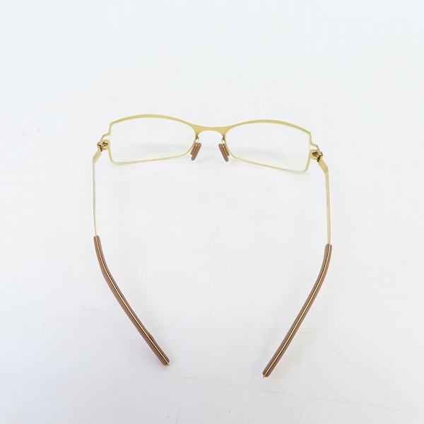 実際に弊社で買取させて頂いたMYKITA/マイキータ ANIA メガネフレーム/アイウェアの画像 1枚目