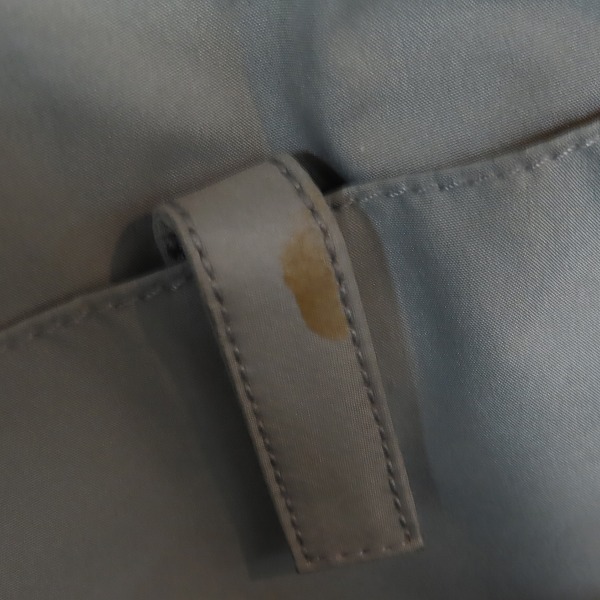 実際に弊社で買取させて頂いたPRADA SPORT/プラダスポーツ LINEA ROSSA ハンドバッグの画像 6枚目