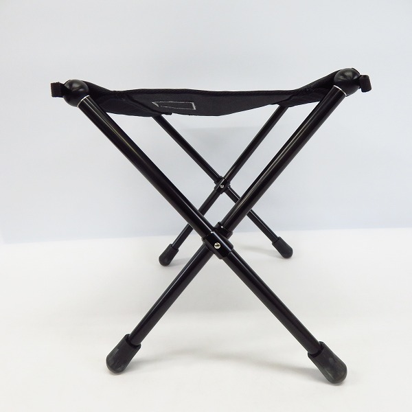 実際に弊社で買取させて頂いたHelinox/ヘリノックス Tactical Speed Stool M タクティカル スピード スツール/チェアー Mの画像 2枚目
