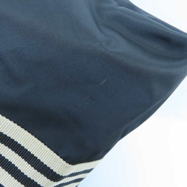 実際に弊社で買取させて頂いたHEAD PORTER/ヘッドポーター ボストンバッグの画像 7枚目