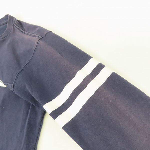 実際に弊社で買取させて頂いたTHE NORTH FACE/ノースフェイス Discovered/ディスカバード 3/4 Tシャツ  NT31644 Size：XLの画像 5枚目