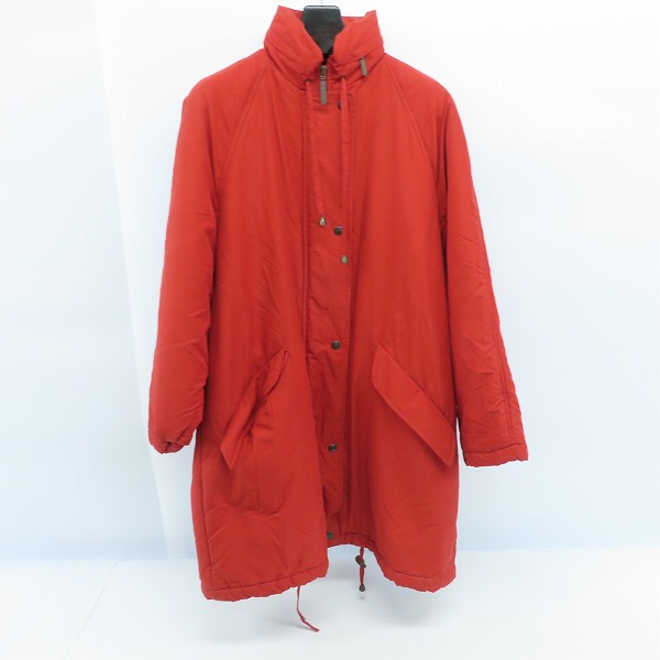 実際に弊社で買取させて頂いた【難有り】Burberrys/バーバリー Harrods別注 中綿 ジャケット