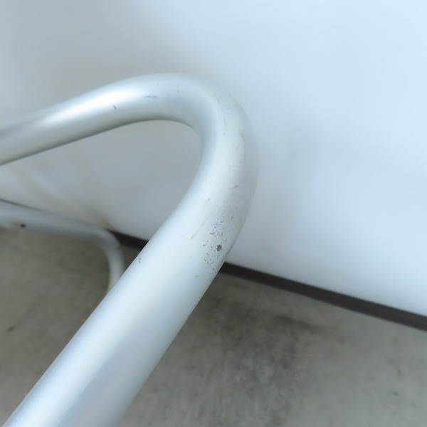 実際に弊社で買取させて頂いたsnow peak/スノーピーク FDチェアワイドRD/椅子/LV-077RDの画像 7枚目