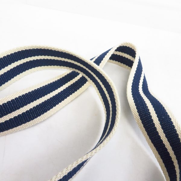 実際に弊社で買取させて頂いたBROOKS BROTHERS/ブルックスブラザーズ ロゴプリント トートバッグの画像 5枚目