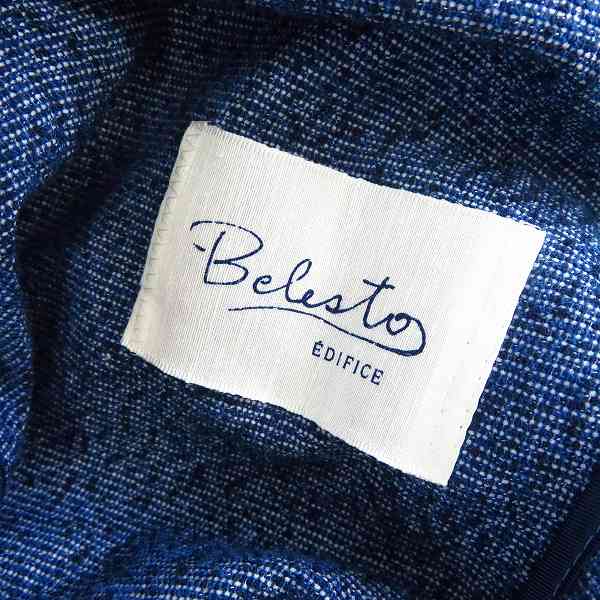 実際に弊社で買取させて頂いたEDIFICE/エディフィス 長袖Tシャツ/ハーフパンツ/ジャケット 3点セットの画像 3枚目