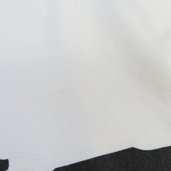 実際に弊社で買取させて頂いたNEIGHBORHOOD×FRAGMENT DESIGN/ネイバーフッド×フラグメントデザイン FR TEE AIR FORCE FRNHT-03 Sの画像 6枚目