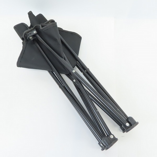 実際に弊社で買取させて頂いたMercedes-Benz/メルセデス ベンツ ロゴ刺繍入り アウトドアチェア 折りたたみ式椅子の画像 6枚目