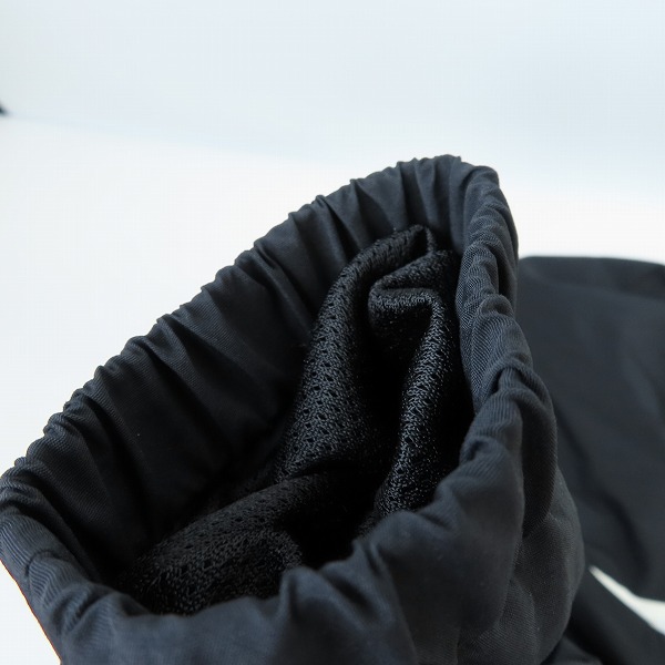 実際に弊社で買取させて頂いたSTARTER BLACK LABEL×ATMOS LAB/スターターブラックレーベル×アトモスラボ トラックジャケット/Mの画像 6枚目