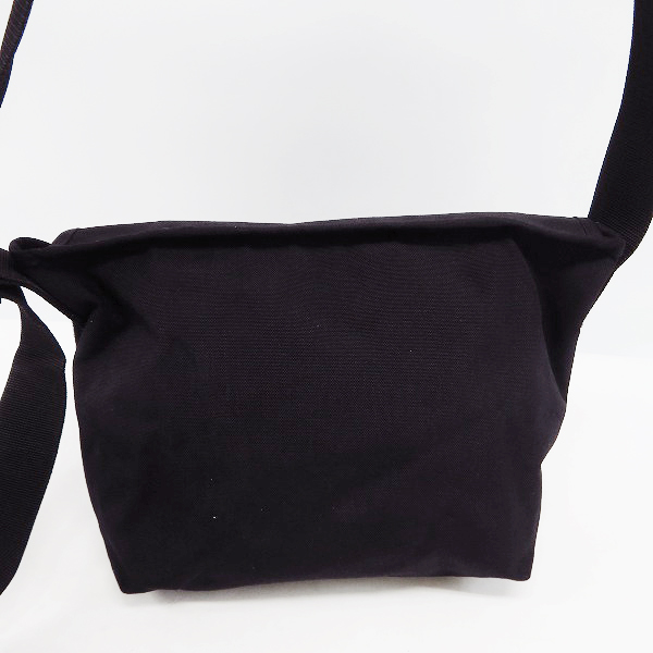 実際に弊社で買取させて頂いたManhattan Portage/マンハッタンポーテージ メッセンジャーバッグ NYCプリントの画像 1枚目