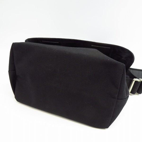 実際に弊社で買取させて頂いたManhattan Portage/マンハッタンポーテージ スタッズ メッセンジャーバッグ の画像 2枚目