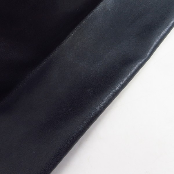 実際に弊社で買取させて頂いたBROOKS BROTHERS/ブルックスブラザーズ ロゴプリント トートバッグの画像 6枚目