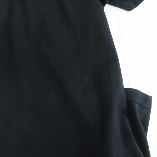 実際に弊社で買取させて頂いた【JPタグ】GIVENCHY × Disney/ジバンシィ × ディズニー 17SS BANBI TEE/バンビTシャツ 17Y 7709 491/XSの画像 6枚目