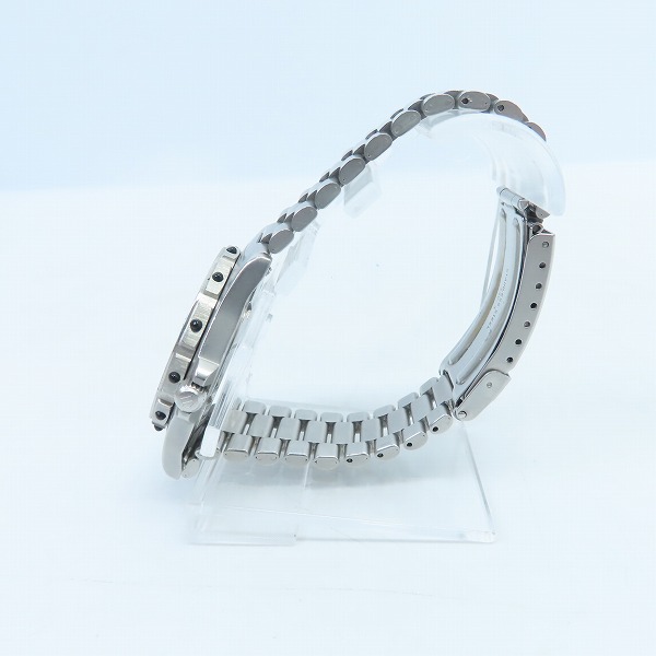 実際に弊社で買取させて頂いたTAG HEUER/タグホイヤー プロフェッショナル 3000シリーズ 200M 932.206 【動作未確認】の画像 1枚目